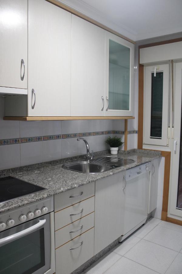 O Meu Recuncho Sanxenxo Exterior foto
